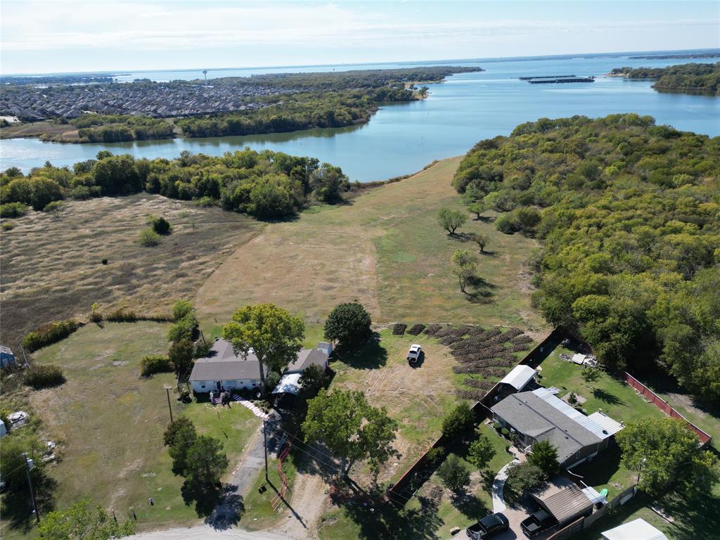 Snug Harbor Estates - Land