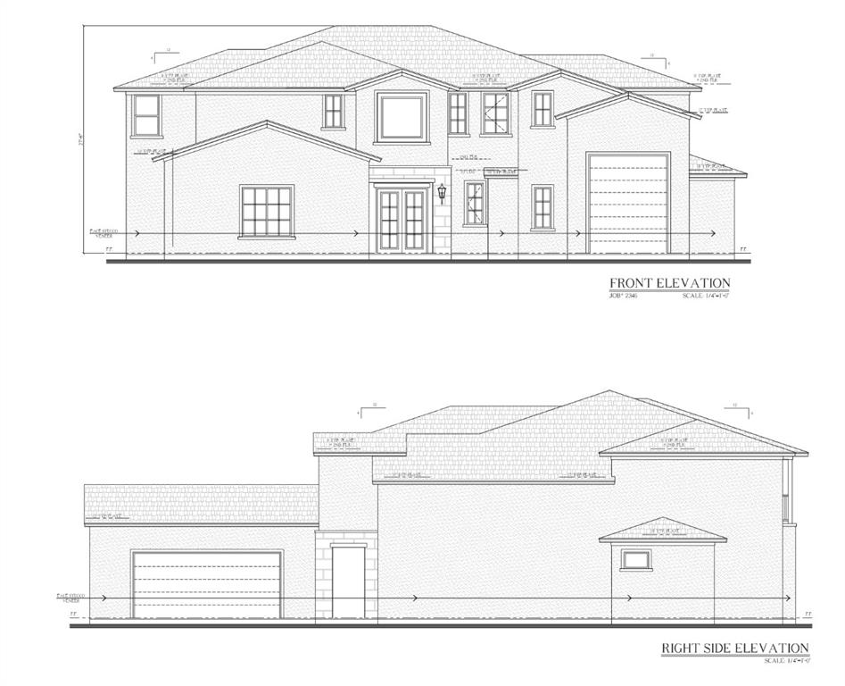 Snug Harbor Estates - Land