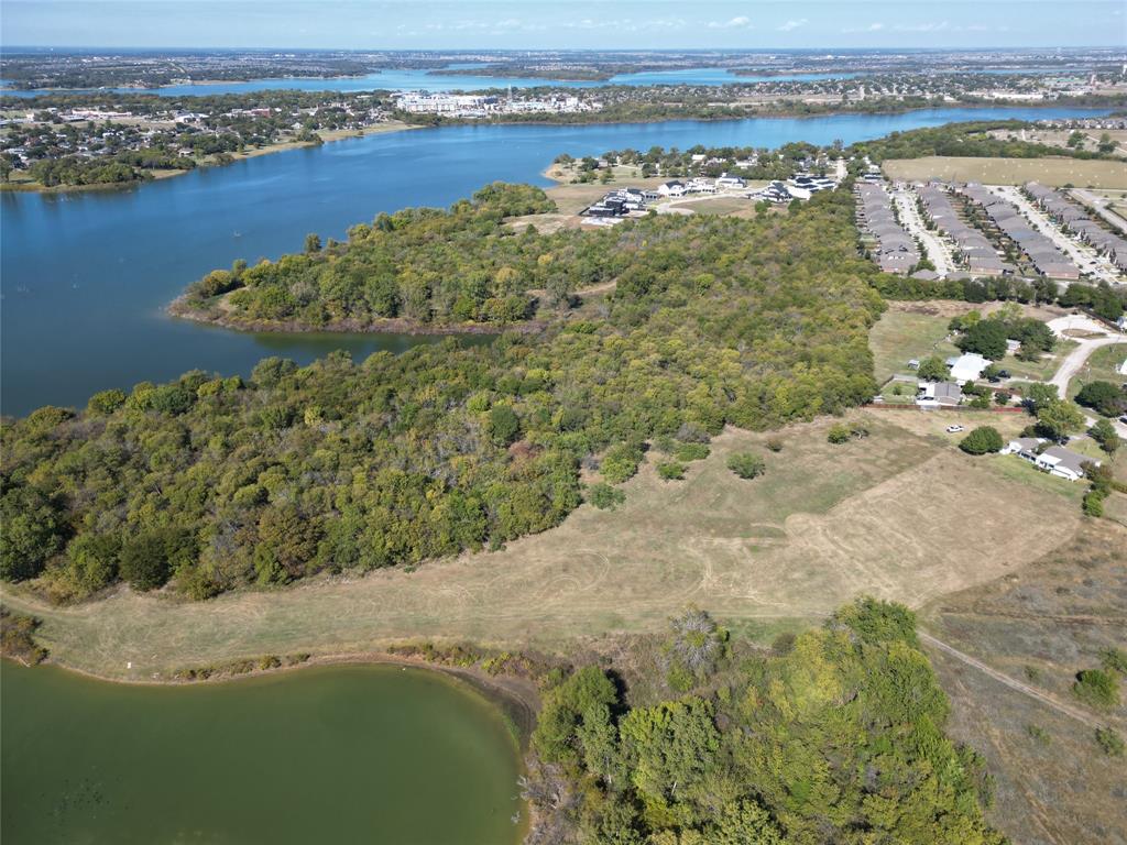 Snug Harbor Estates - Land