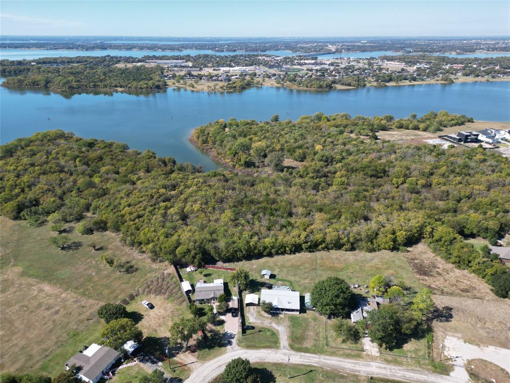 Snug Harbor Estates - Land