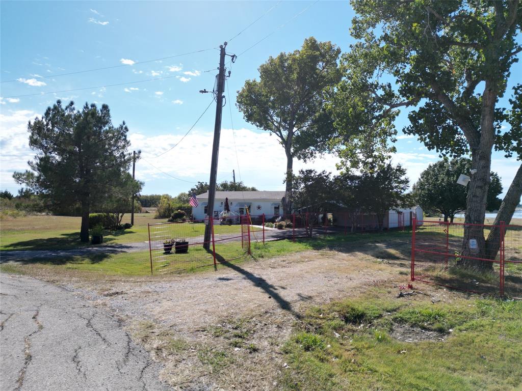 Snug Harbor Estates - Land