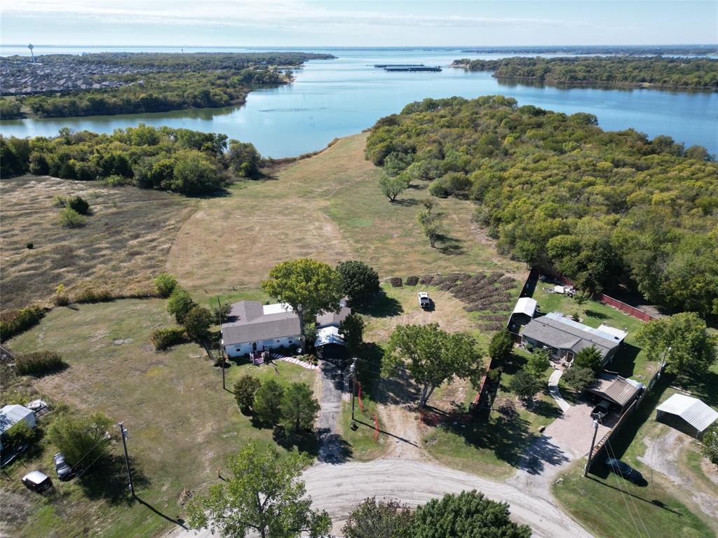 Snug Harbor Estates - Land