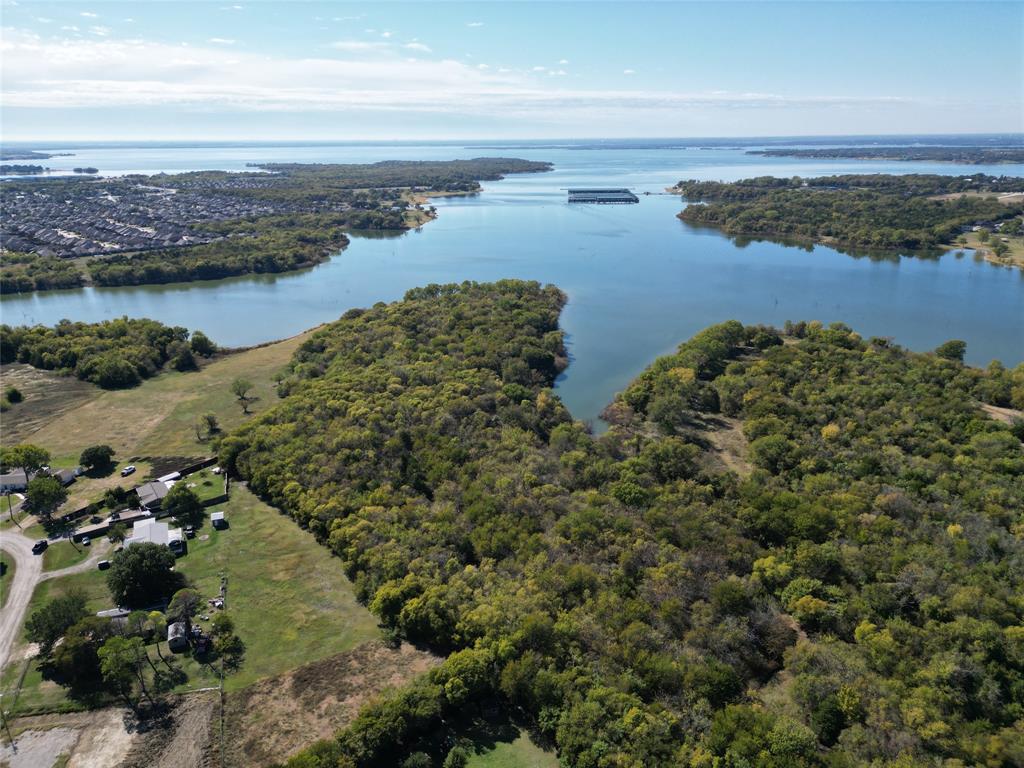 Snug Harbor Estates - Land