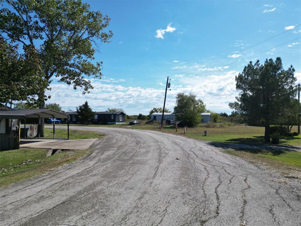 Snug Harbor Estates - Land