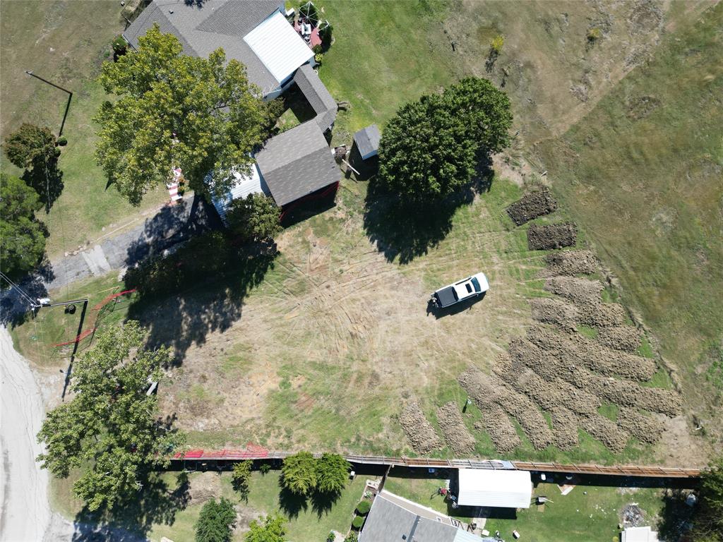 Snug Harbor Estates - Land