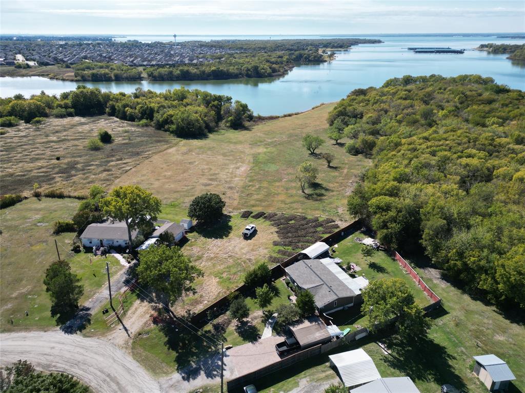 Snug Harbor Estates - Land