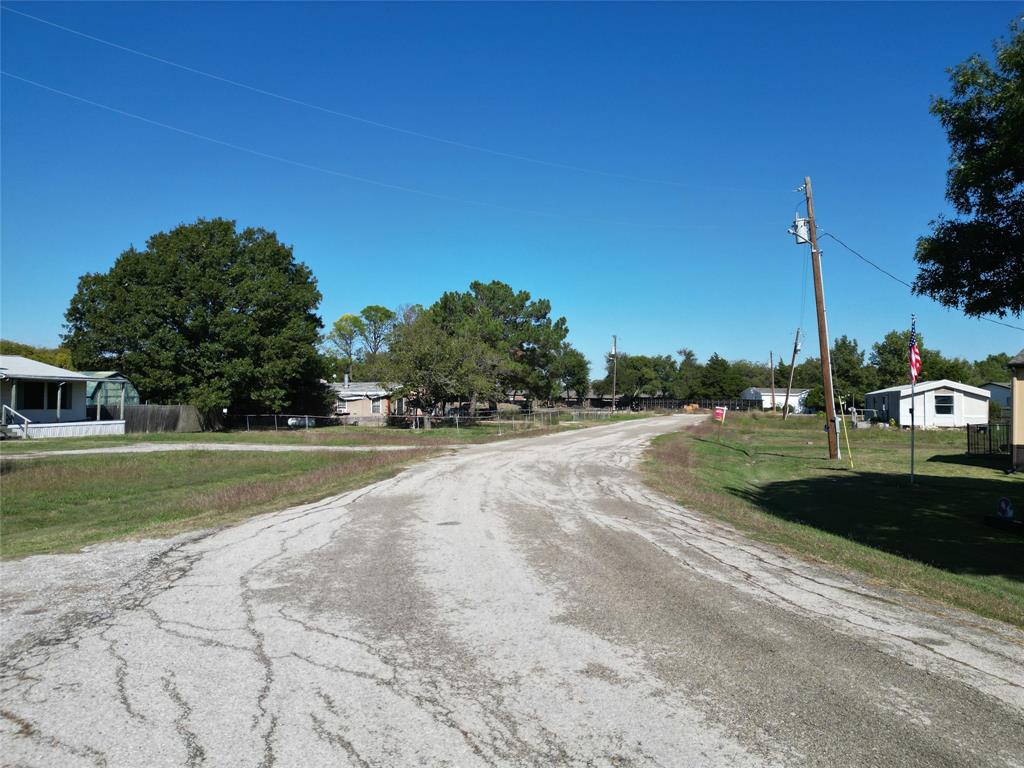 Snug Harbor Estates - Land