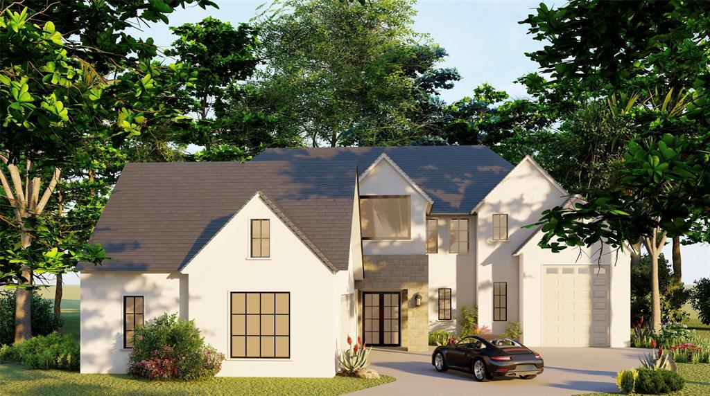 Snug Harbor Estates - Land