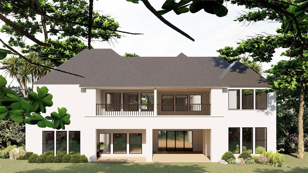 Snug Harbor Estates - Land