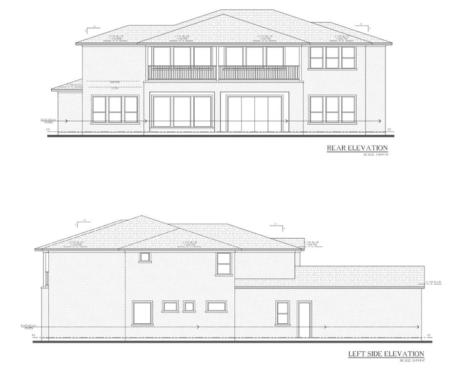 Snug Harbor Estates - Land