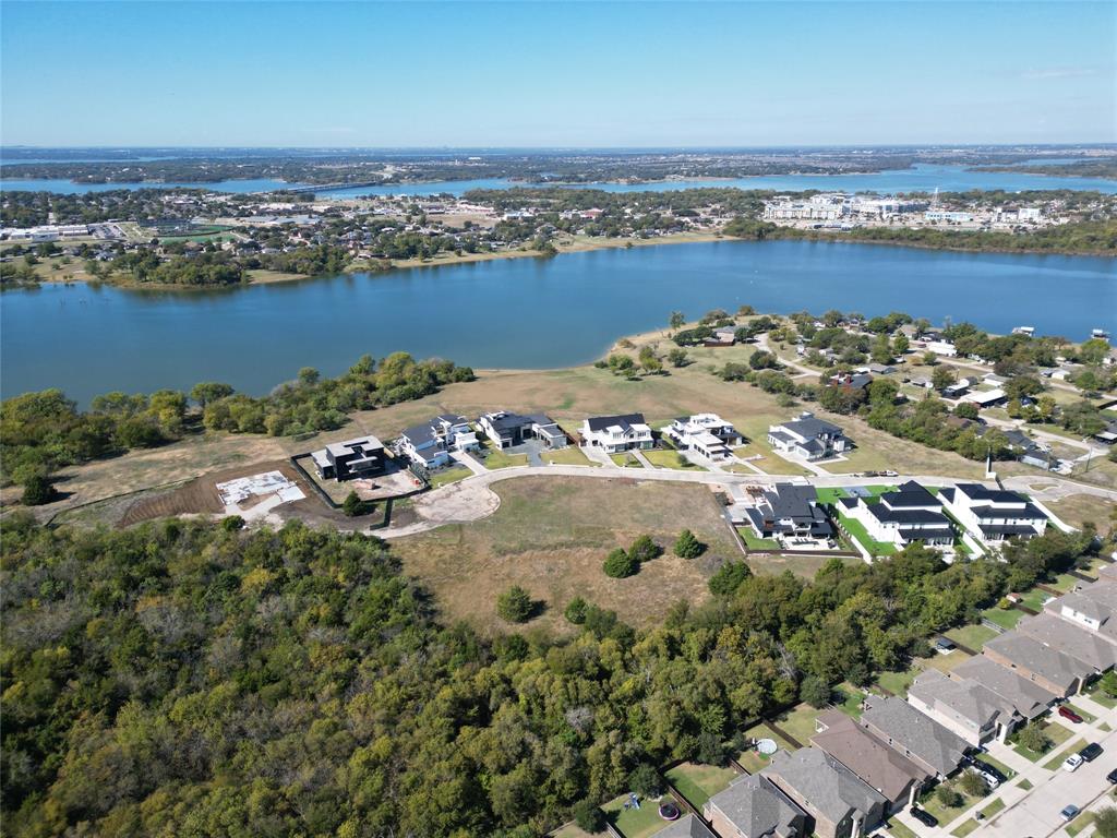 Snug Harbor Estates - Land