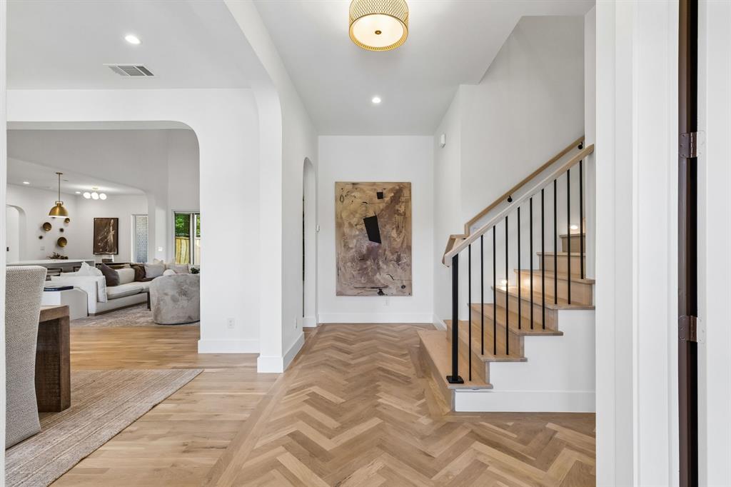 Coral Hills - Residential