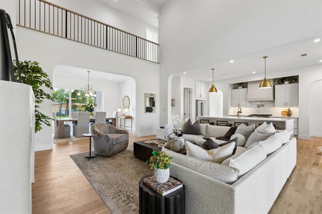 Coral Hills - Residential