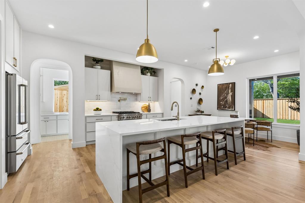 Coral Hills - Residential