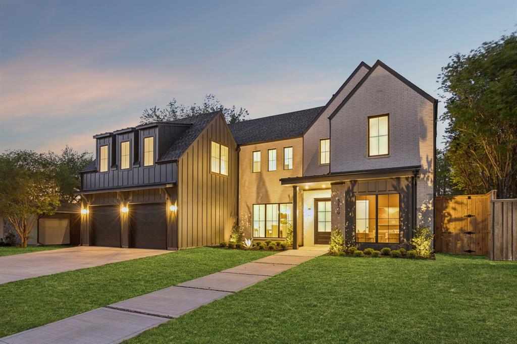 Coral Hills - Residential