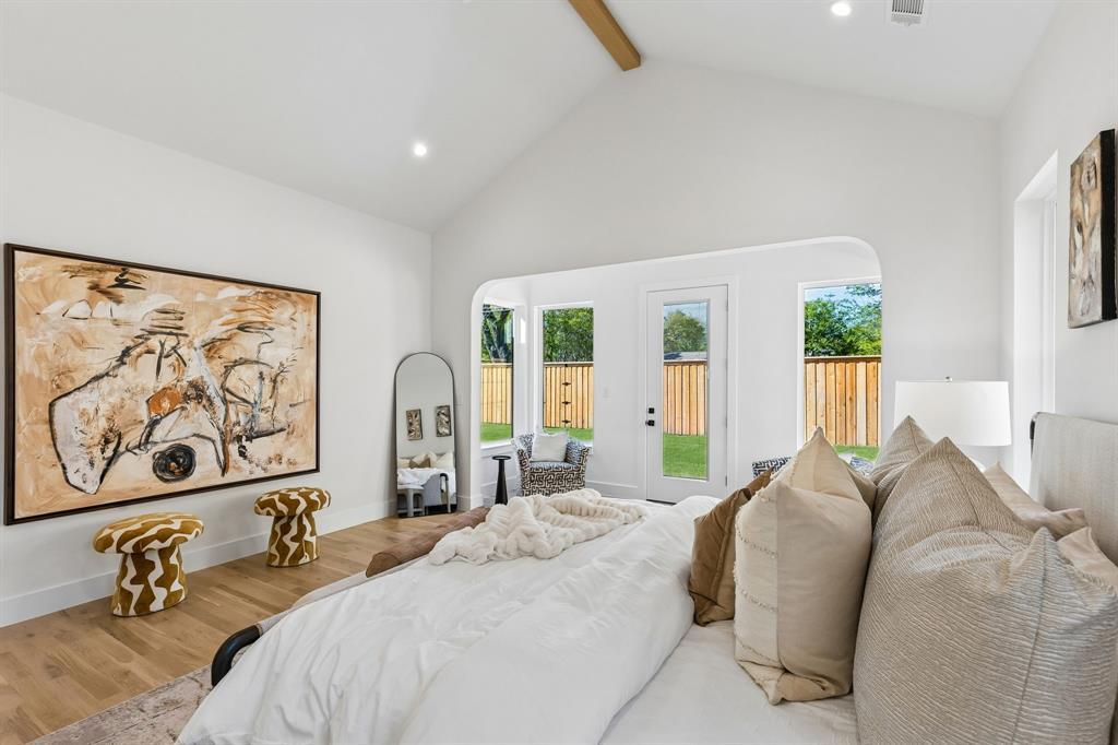 Coral Hills - Residential