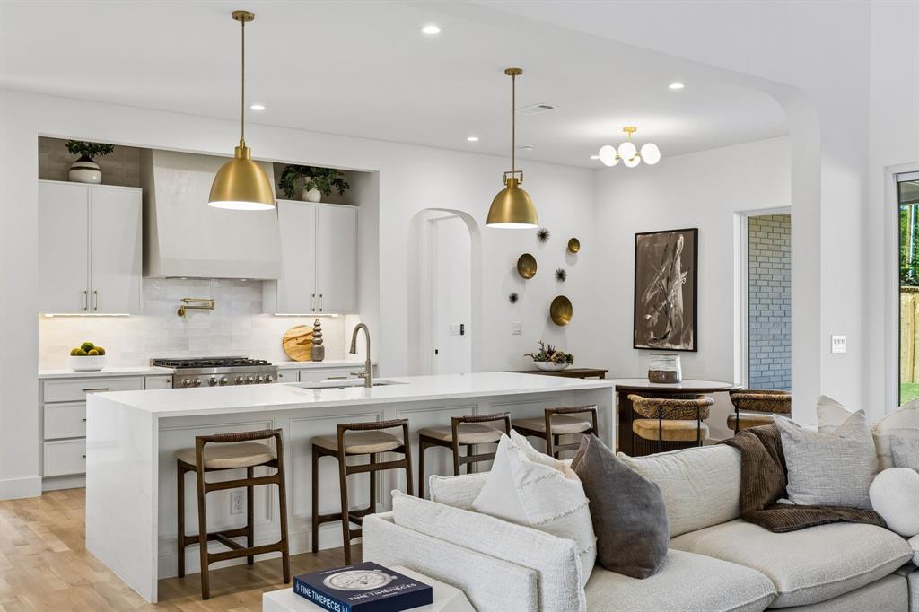 Coral Hills - Residential