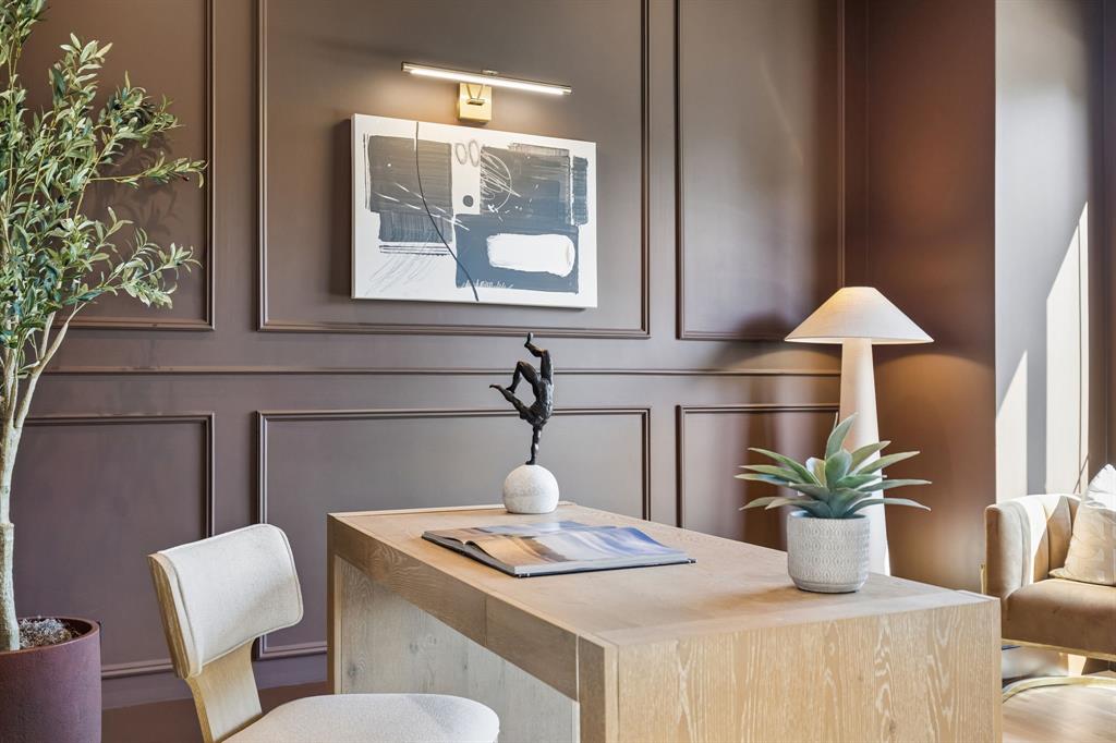 Coral Hills - Residential