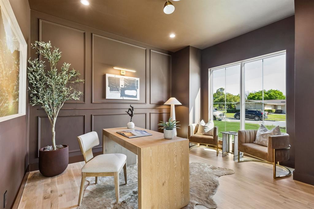 Coral Hills - Residential