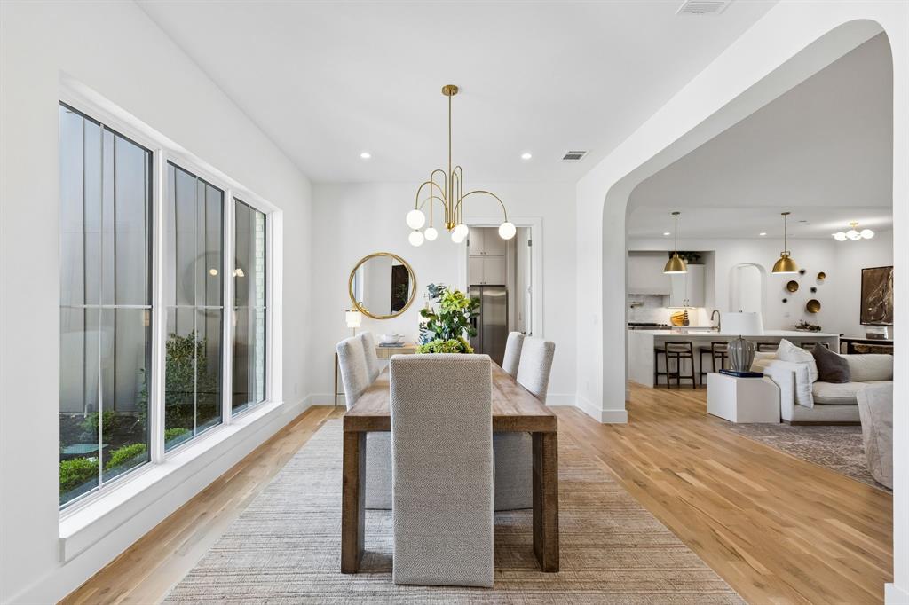 Coral Hills - Residential