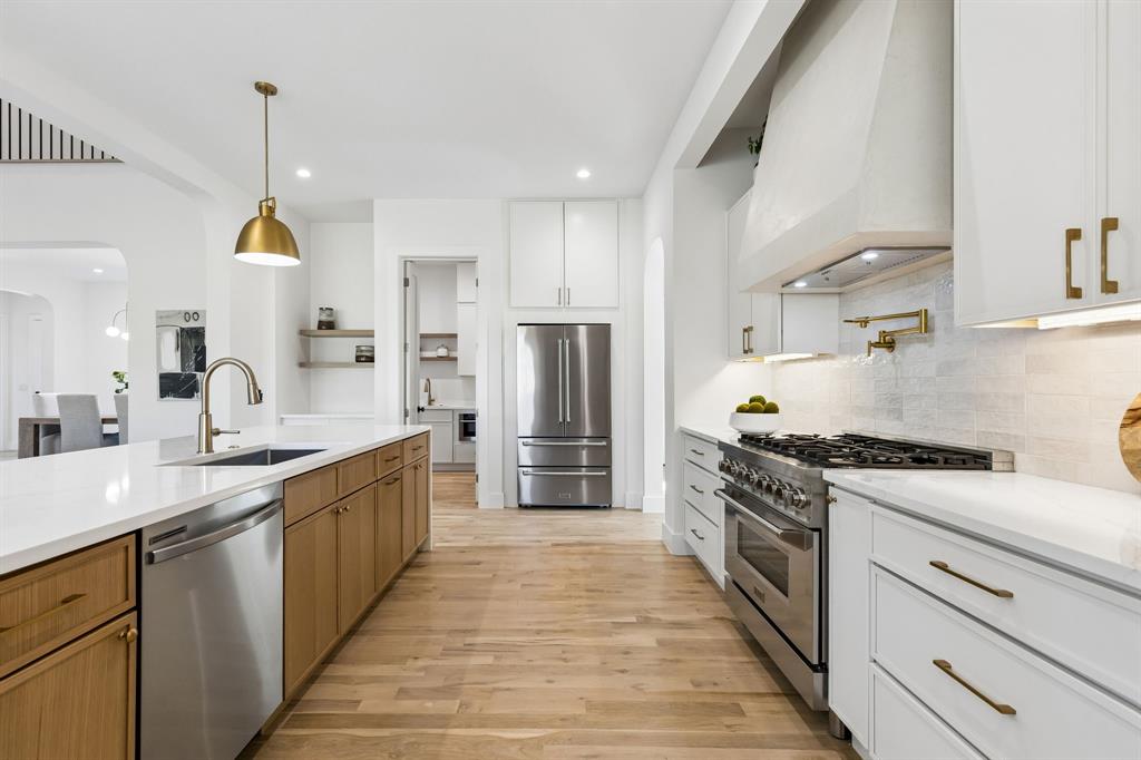 Coral Hills - Residential