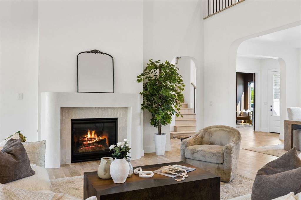 Coral Hills - Residential