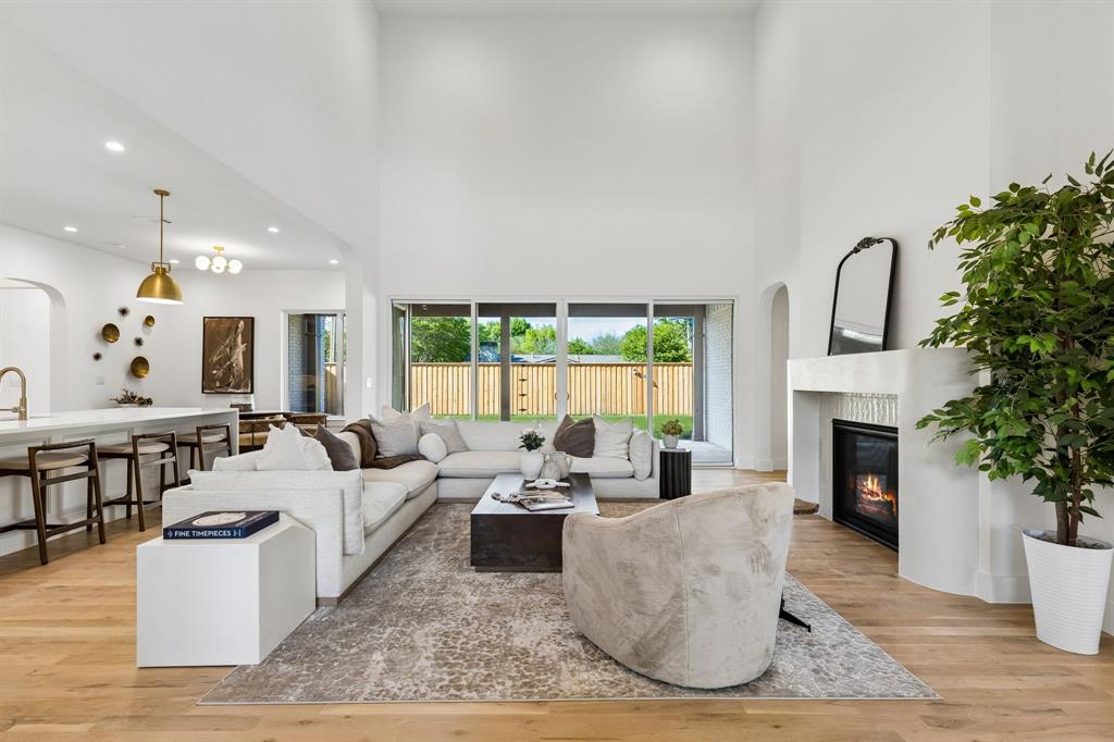 Coral Hills - Residential