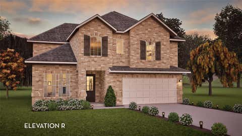 Photo of 810 Metcalf Drive, Princeton, TX 75071 (MLS # 21363043)