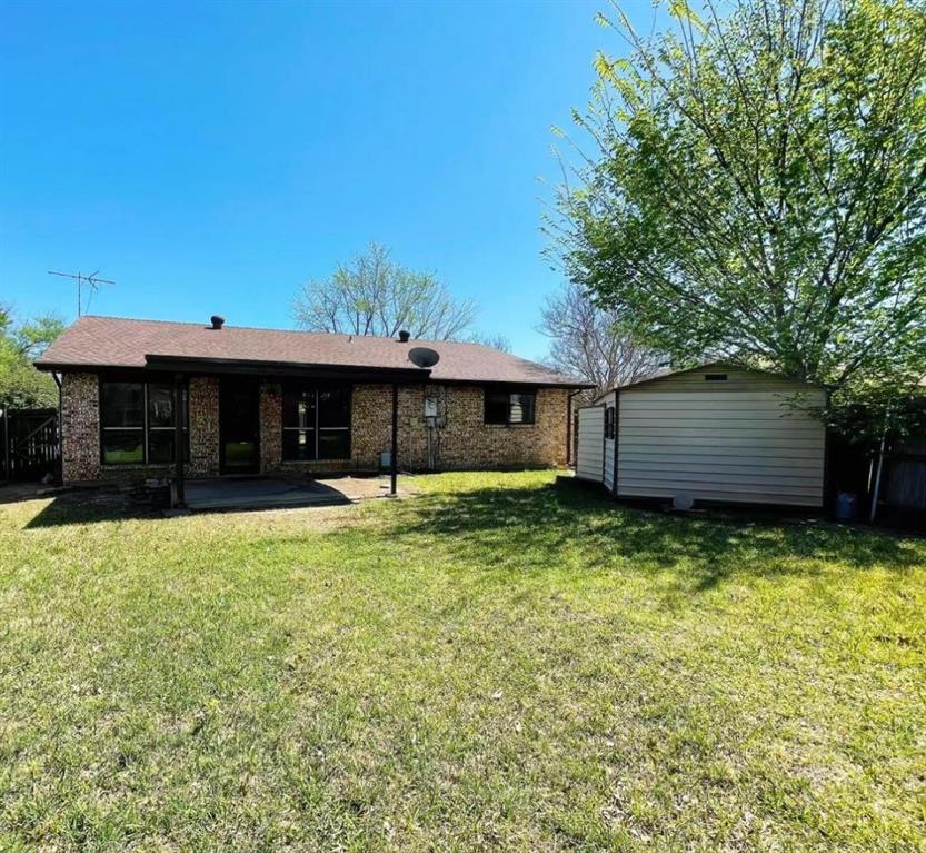 705 Coolwood Lane
