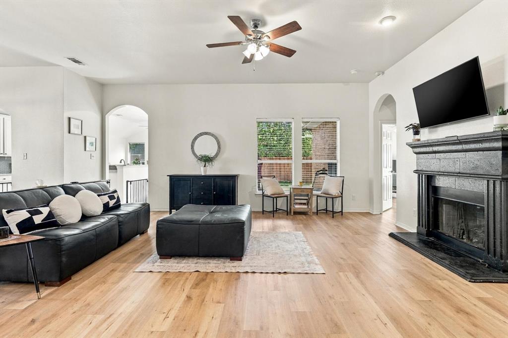 3906 Canton Court