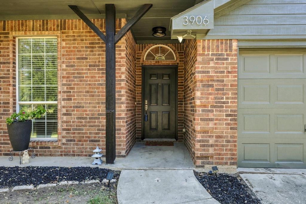 3906 Canton Court