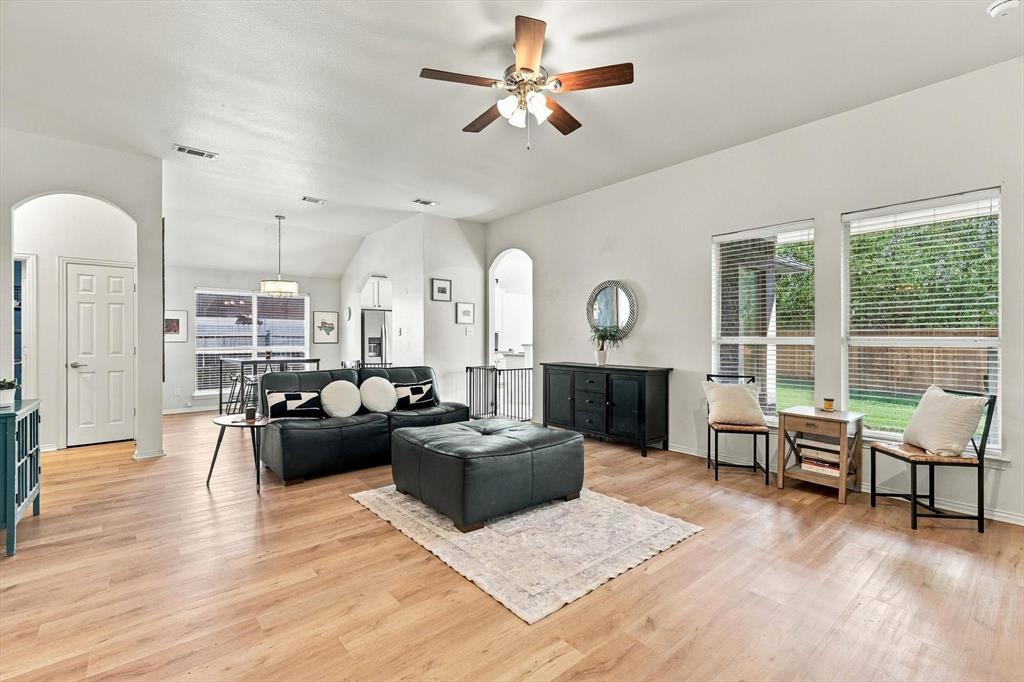 3906 Canton Court