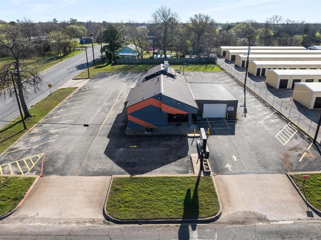 Woodlawn Coffin Addn - Commercial Sale