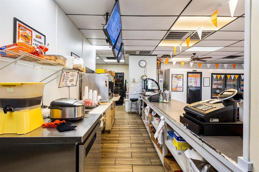 Woodlawn Coffin Addn - Commercial Sale