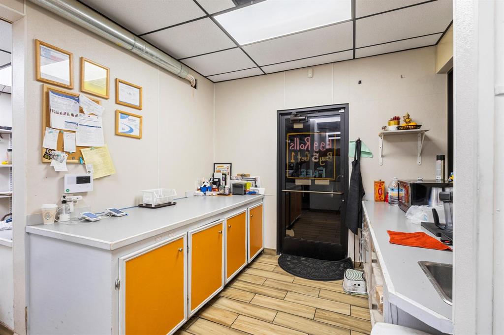 Woodlawn Coffin Addn - Commercial Sale