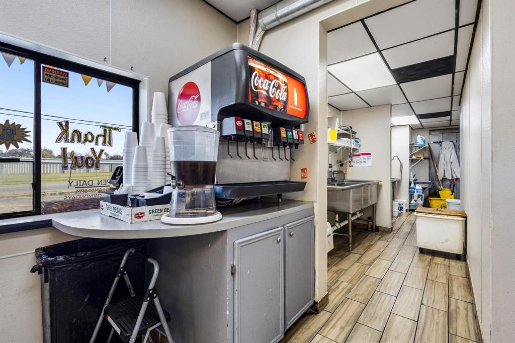 Woodlawn Coffin Addn - Commercial Sale