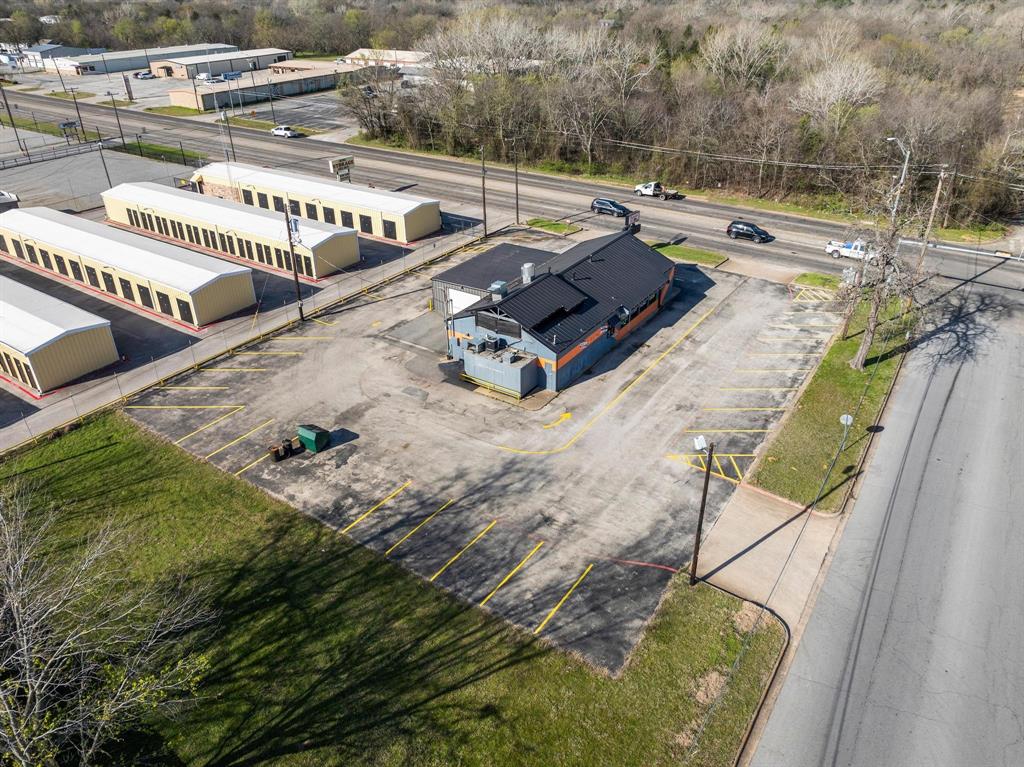 Woodlawn Coffin Addn - Commercial Sale