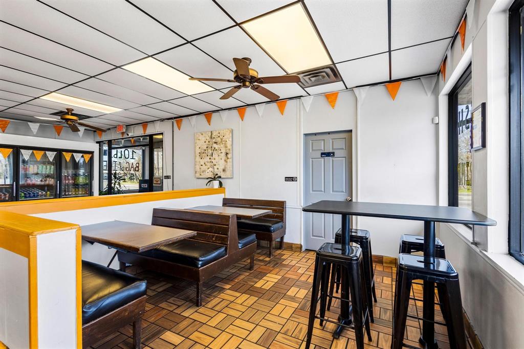 Woodlawn Coffin Addn - Commercial Sale