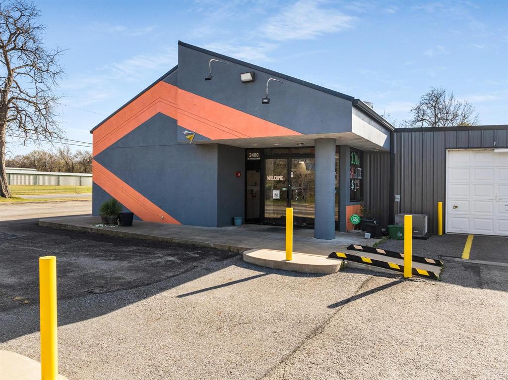 Woodlawn Coffin Addn - Commercial Sale