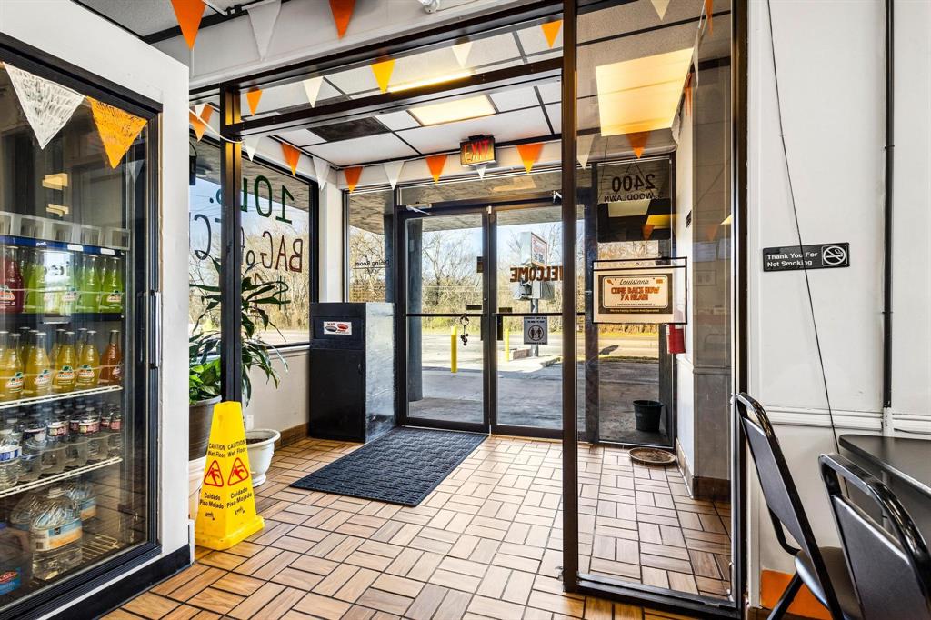 Woodlawn Coffin Addn - Commercial Sale