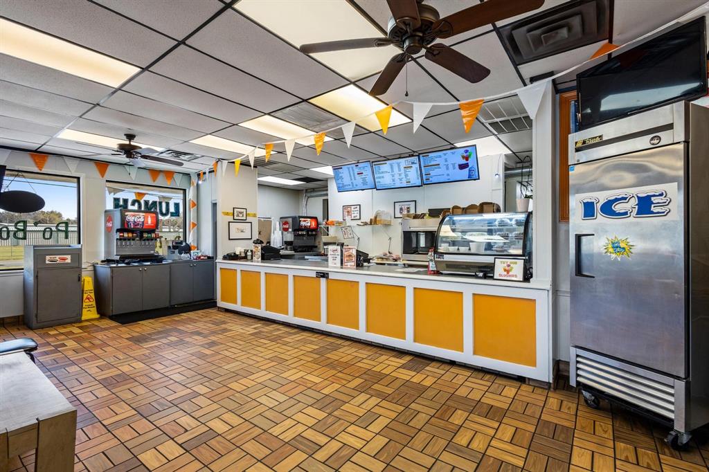 Woodlawn Coffin Addn - Commercial Sale