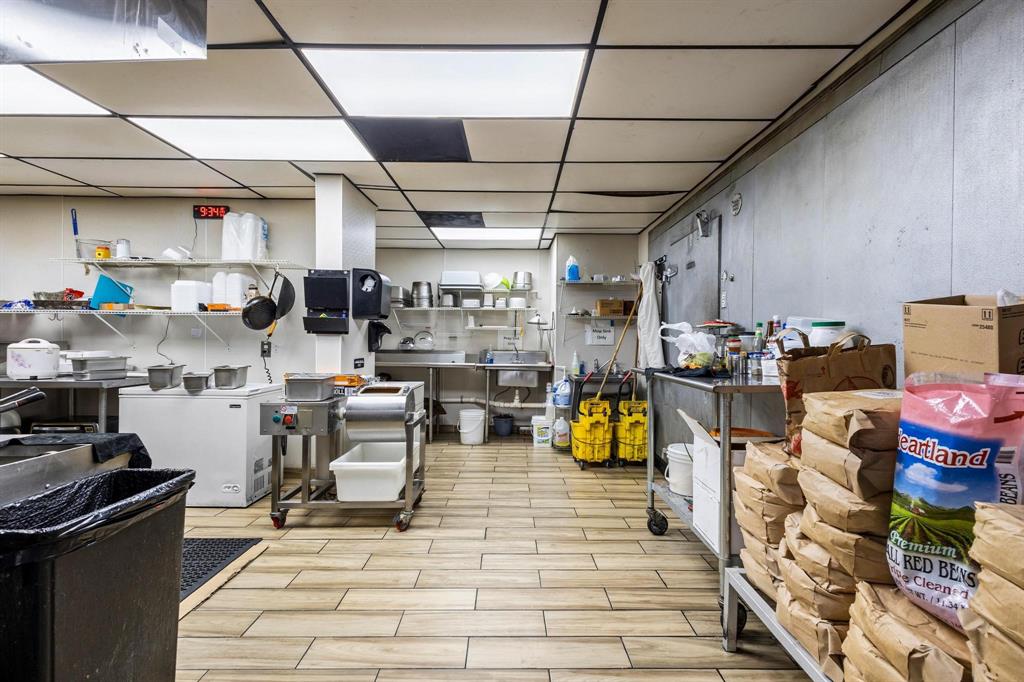 Woodlawn Coffin Addn - Commercial Sale