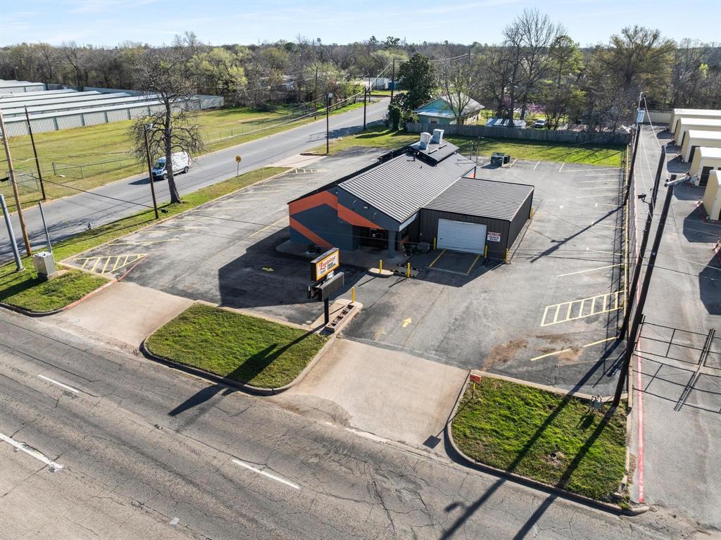 Woodlawn Coffin Addn - Commercial Sale