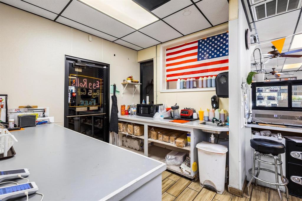 Woodlawn Coffin Addn - Commercial Sale