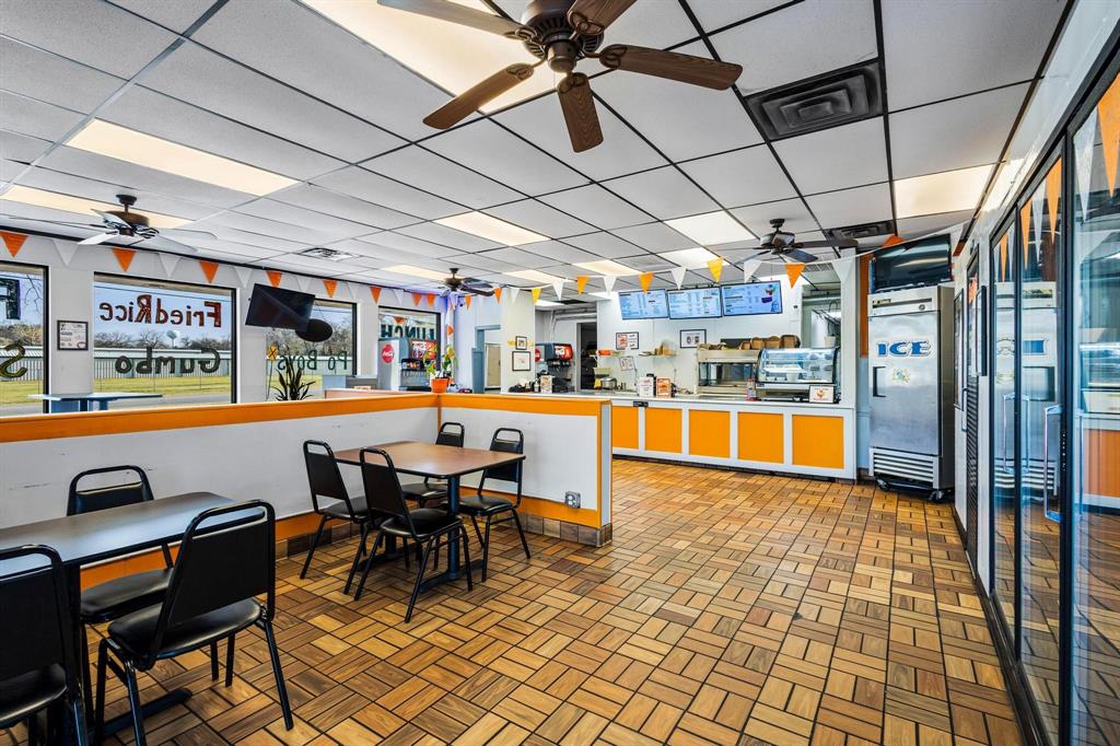 Woodlawn Coffin Addn - Commercial Sale