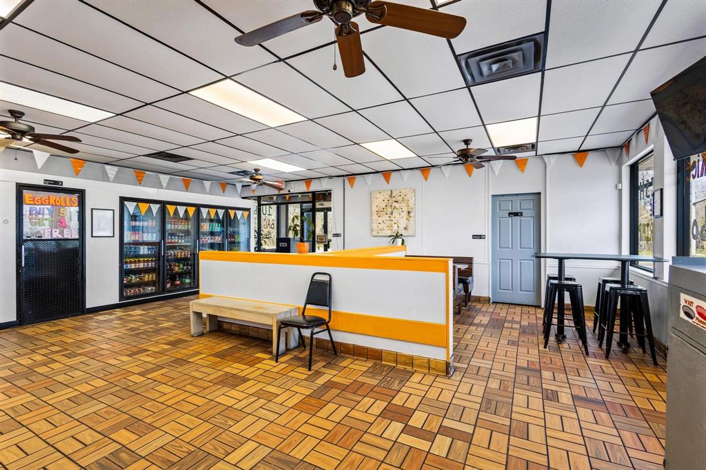 Woodlawn Coffin Addn - Commercial Sale