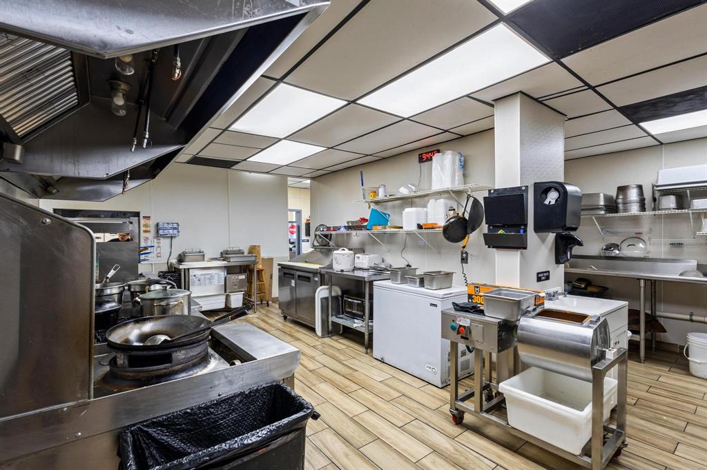 Woodlawn Coffin Addn - Commercial Sale