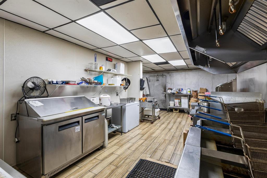 Woodlawn Coffin Addn - Commercial Sale