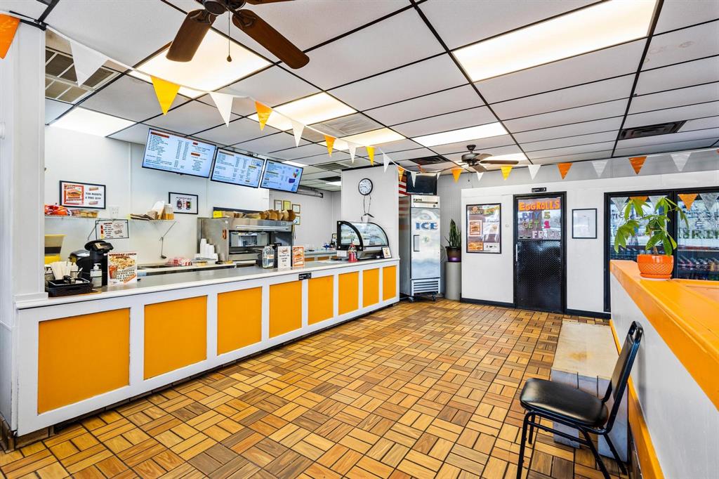 Woodlawn Coffin Addn - Commercial Sale