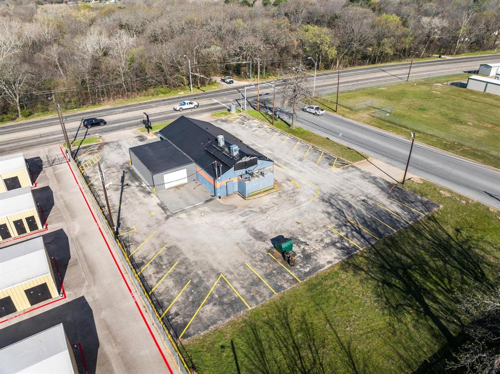 Woodlawn Coffin Addn - Commercial Sale